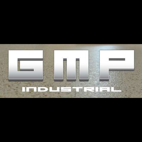 GMP Industrial Flooring Ltd. photo